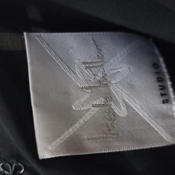 Nicole Miller Dress Size S - Picture 3 of 4